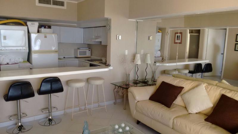 Suite Acapulco Marquez, renta vacacional y anual