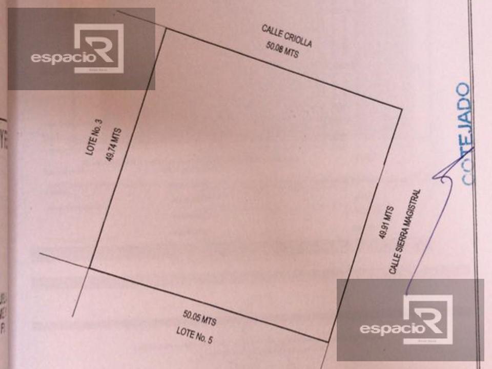 TERRENO EN RENTA CERCA DE LOMBARDO TOLEDANO