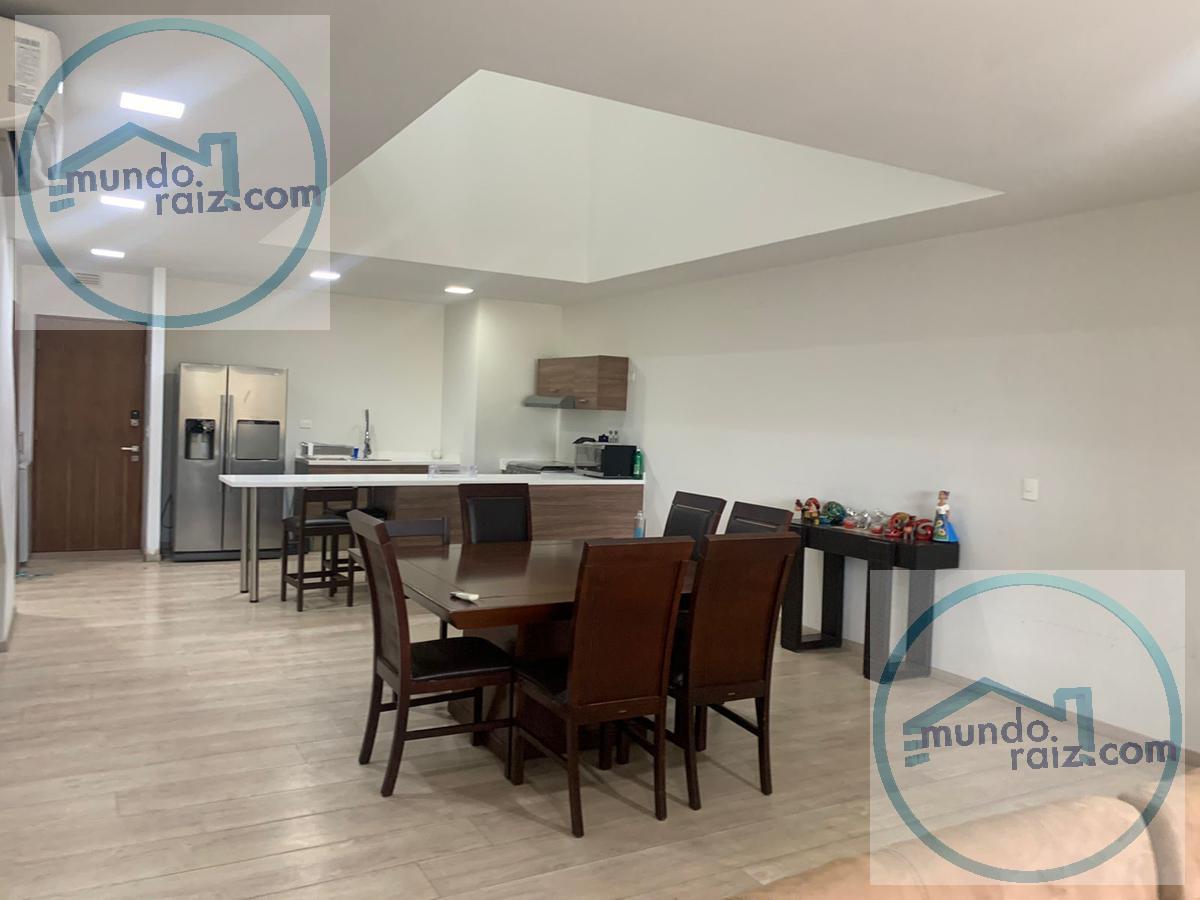 VENTA DEPARTAMENTO NUEVO SUR LADRILLERA MONTERREY