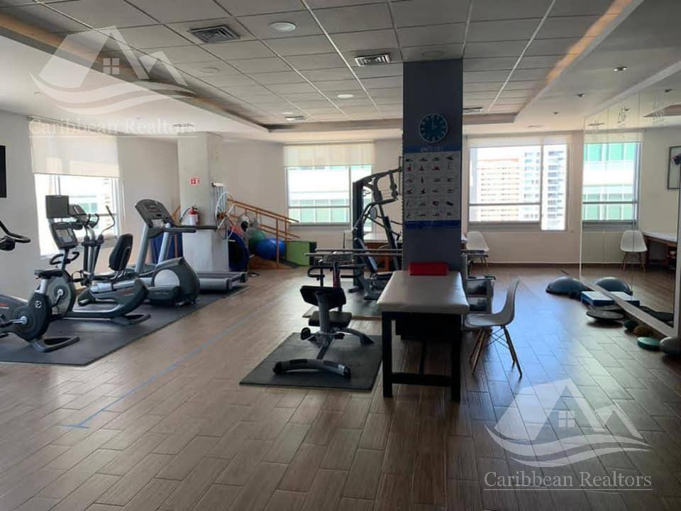 Consultorio en Renta en Azuna Medical Center Cancun B-CCR5237