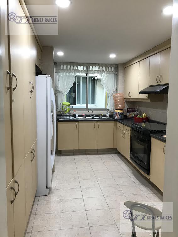 DEPARTAMENTO EN VENTA-POLANCO