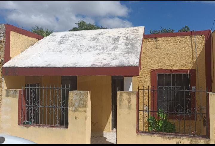 Se vende casa en Pueblo mágico