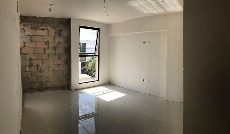 RESIDENCIA EN LEANDRO VALLE