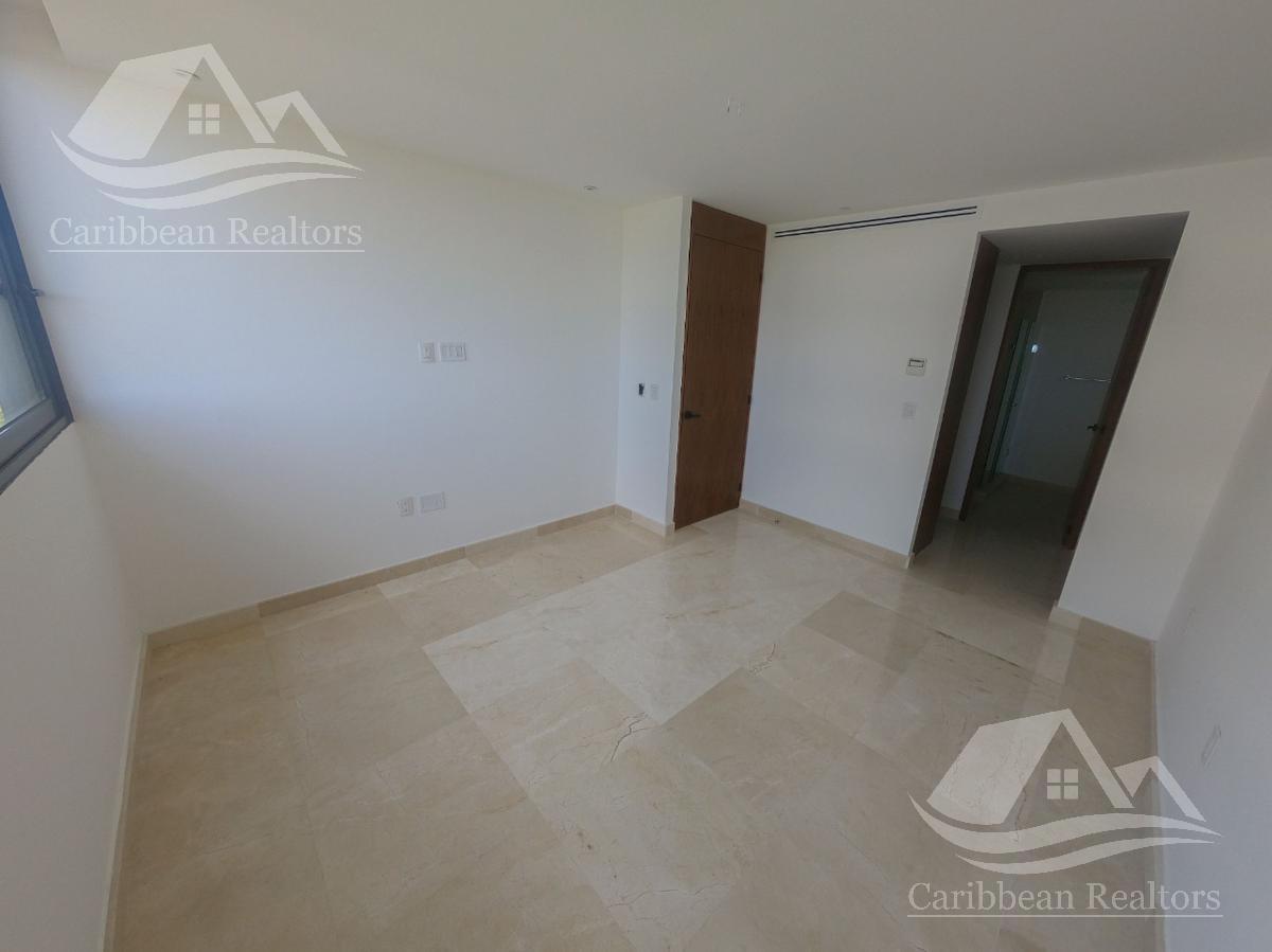 Departamento en Venta en Antaal Torre Alpha Puerto Cancún ABT5761