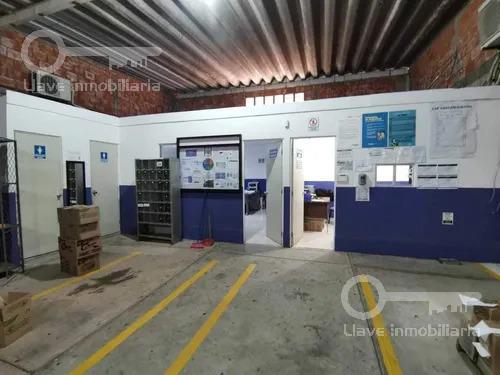 Renta de Bodega Industrial con 300 m2 en calle Lerdo, Col.  María de La Piedad, Coatzacoalcos, Ver.