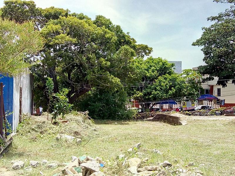 Terreno Comercial en Renta, Coatzacoalcos, Veracruz.