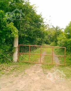 Terreno en Venta en Playa de Vacas Veracruz