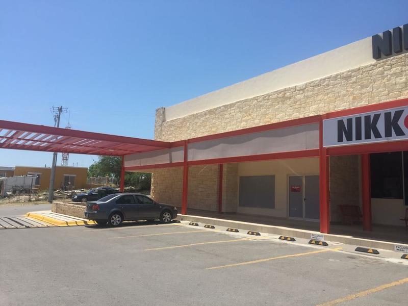 LOCAL COMERCIAL EN RENTA EN PIEDRAS NEGRAS