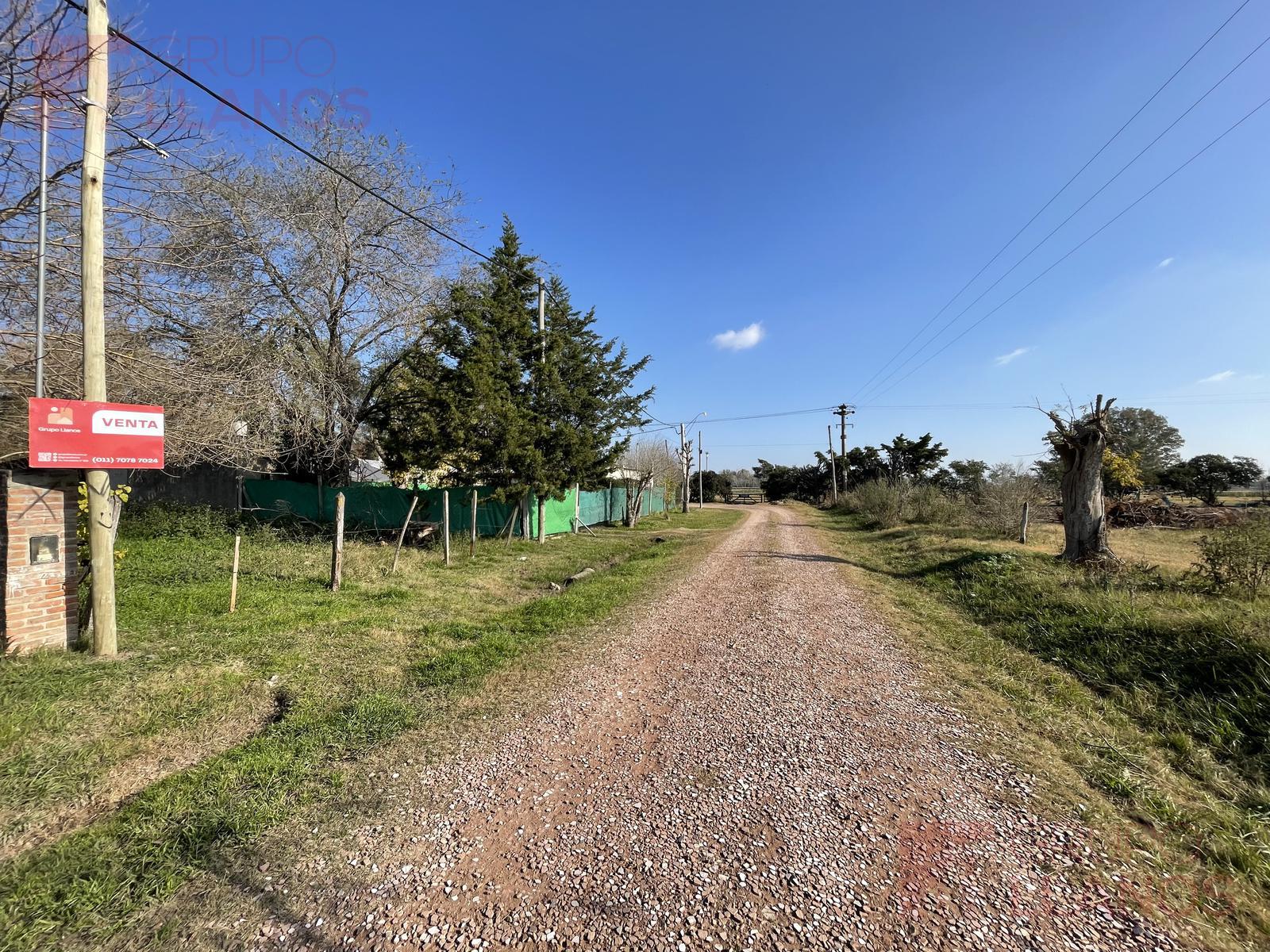 Terreno en Torres