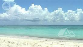 Terreno en Venta en Playa del Carmen Riviera Maya El Cielo SYR109