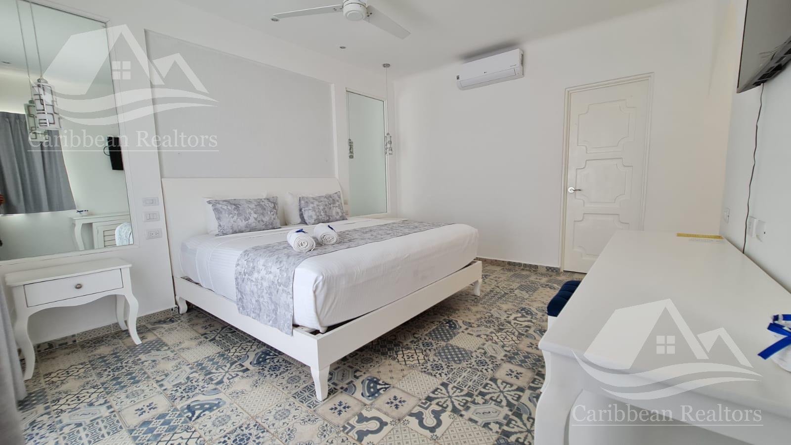 Hotel en Venta en Aldea Zama, Tulum KCU00114