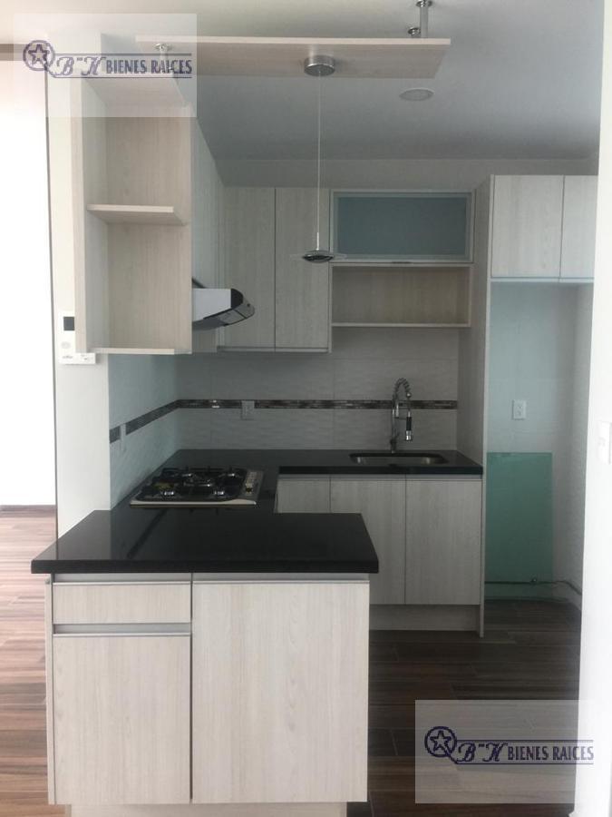 DEPARTAMENTO EN VENTA-RENTA, LOMAS DEL CHAMIZAL