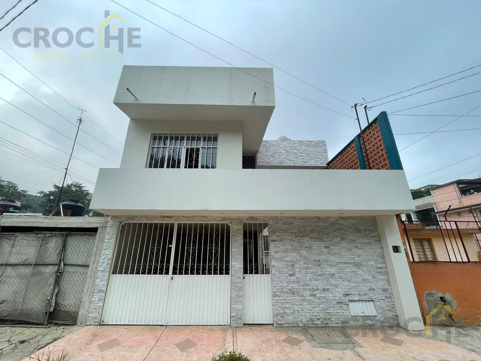 Casa en venta Colonia Sumidero Xalapa Veracruz