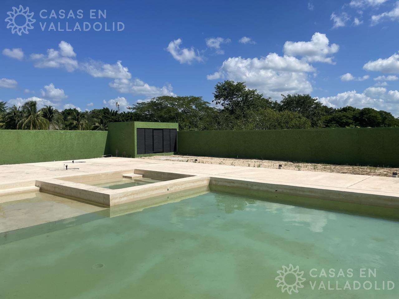 Terreno en venta en Finca Kante