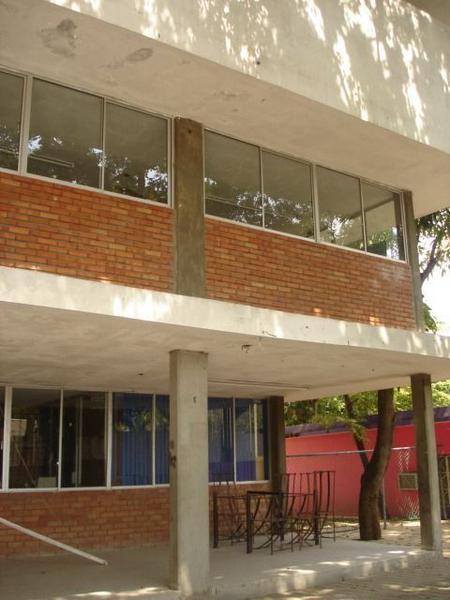 ELO-169 EDIFICIO EN VENTA FRENTE LAGUNA DEL CARPINTERO, TAMPICO TAM.