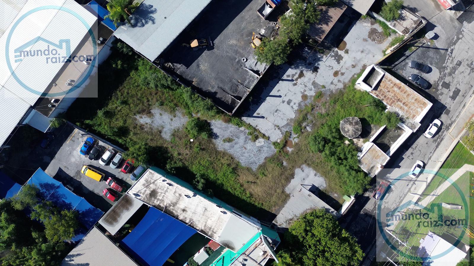 Terreno en Venta Hacienda de Santo Domingo San Nicolas de los Garza