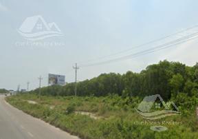 Terreno en Venta en Tulum-Coba HCS5041