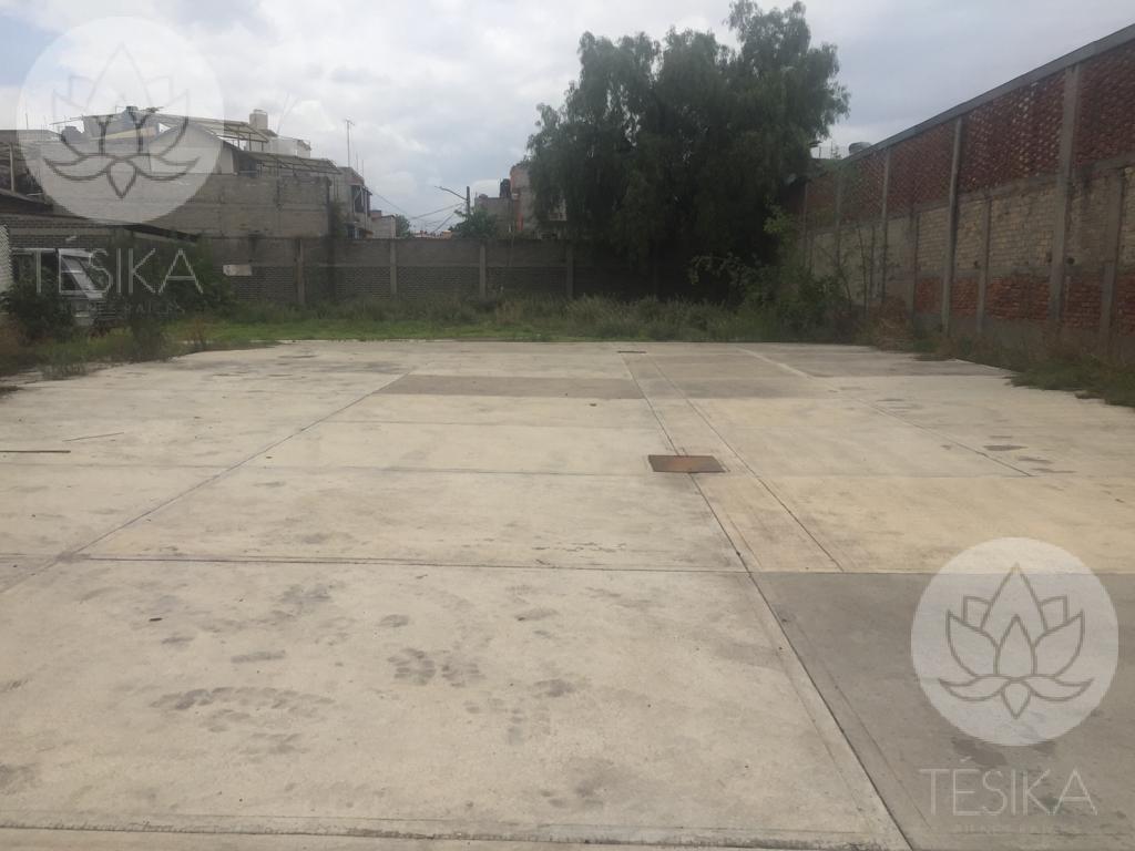 VENTA TERRENO EN COLONIA TEPALCATES, IZTAPALAPA, CDMX, CERCA AV. IGNACIO ZARAGOZA