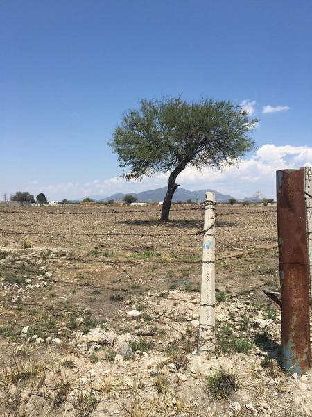 Terreno De 27 Ha. Ubicado En Ezequiel Montes, Querétaro.