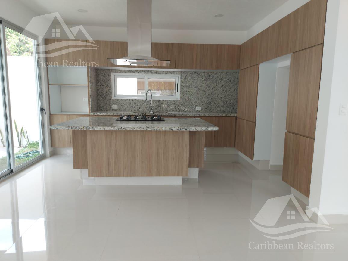 Casa en Venta en Riviera Maya Playa del Carmen Senderos de Mayakoba B-SYR5