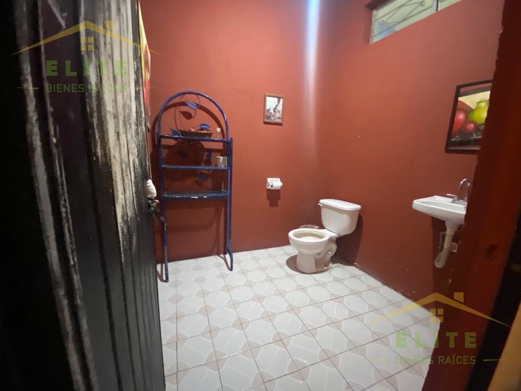 CASA EN VENTA  COLONIA 20 DE NOVIEMBRE EBANO SLP