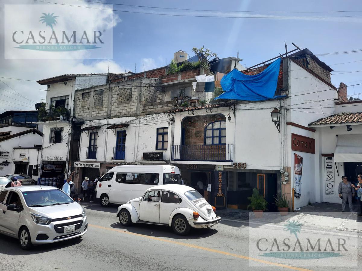 Casa - Taxco de Alarcón Centro