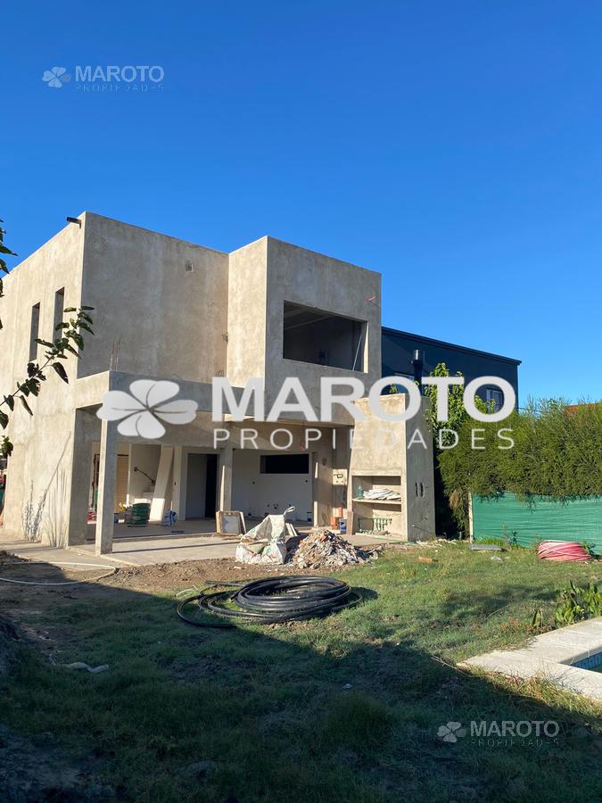 Casa en Venta en Vila Mariana I  - Tigre -VILLANUEVA-  MAROTO PROPIEDADES