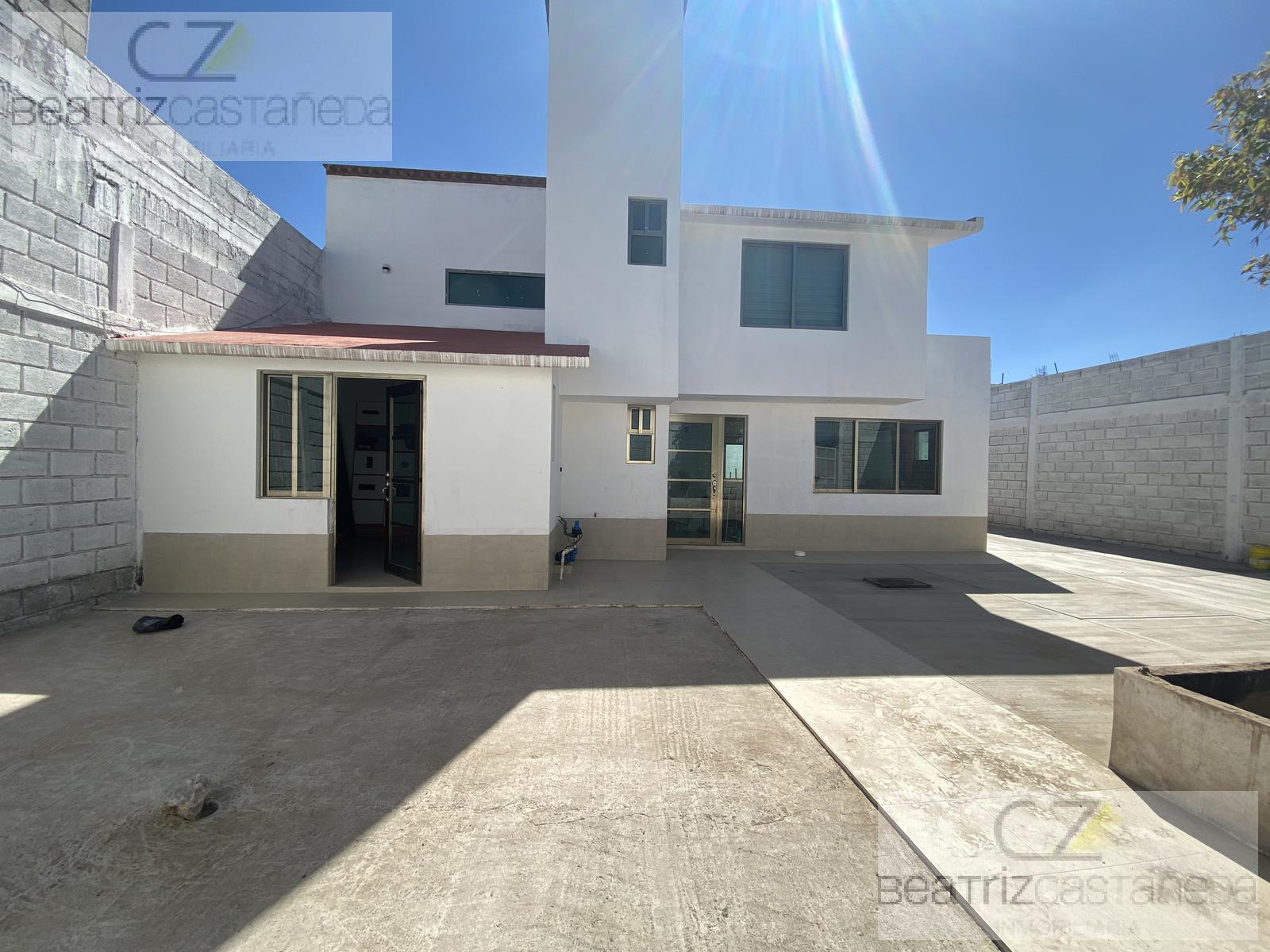 CASA NUEVA EN VENTA, COL. GUADALUPE, ACTOPAN, HGO.