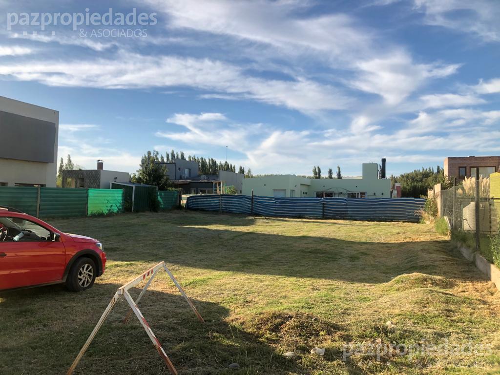 Terreno en Venta Bº Privado La Castellana Neuquen