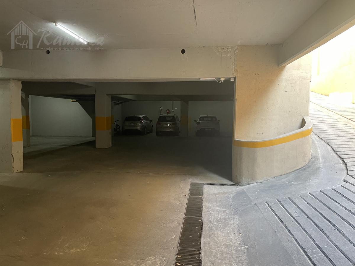 Cocheras en Venta, a 200 mts de la Estación - Ituzaingó Centro