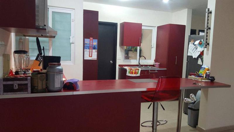 Departamento en venta Av. Usumacinta