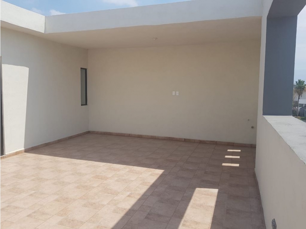 CASAS EN VENTA EN LA ENCOMIENDA, ESCOBEDO,N.L.