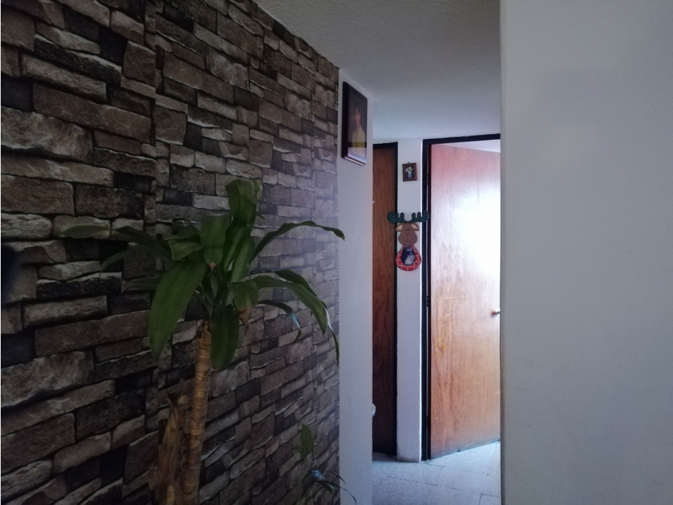 VENTA DE DEPARTAMENTO POR LA CHINA POBLANA, PUEBLA