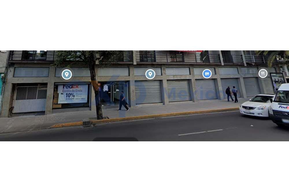 FABULOSO LOCAL COMERCIAL EN RENTA EN CALZ. DE TLALPAN, SAN SIMÓN TICUM