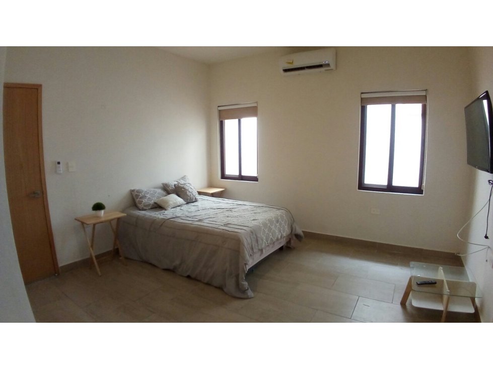 RENTA DEPARTAMENTO AV COSTERA CIUDAD CARMEN