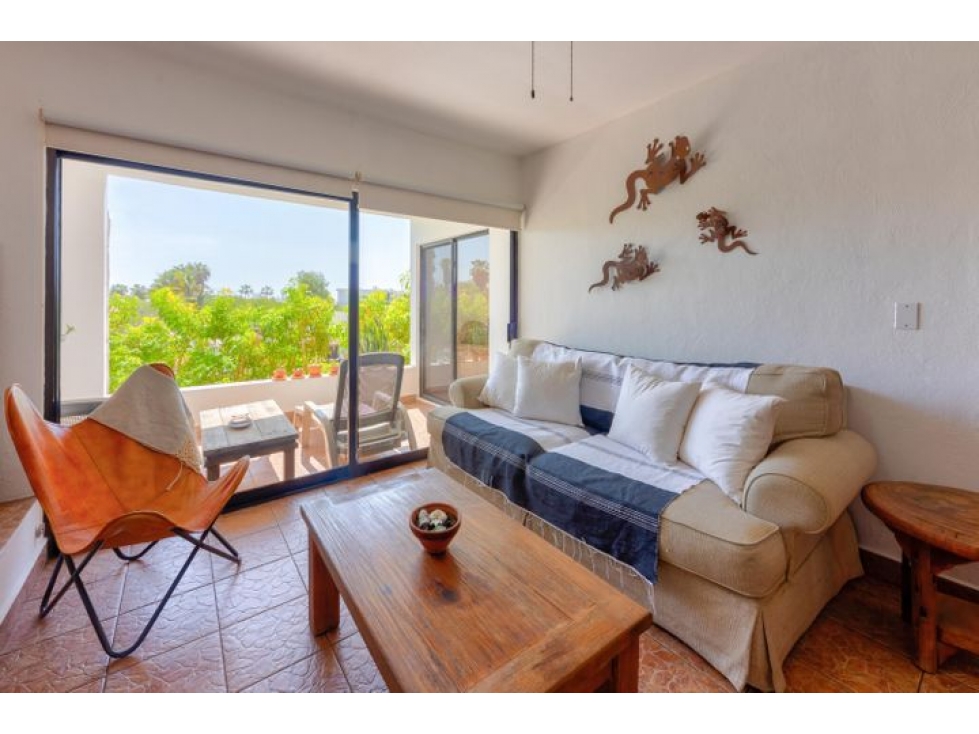 CONDO LUCAS 207 Carr. Transp P.Calafia #207, Cabo Corridor