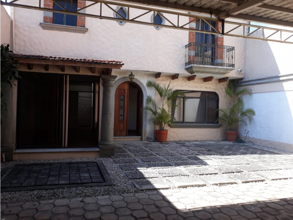 casa en privada en col. Amatitlan