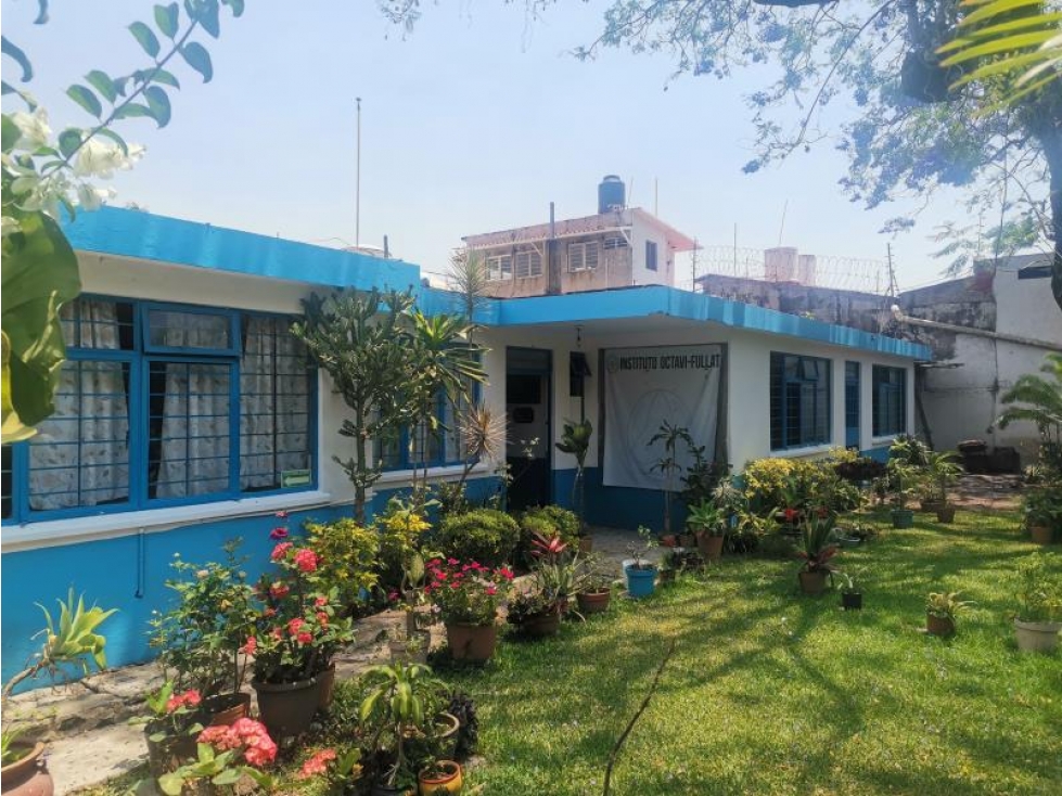 Venta de Casa Sola en La Colonia Amatitlan