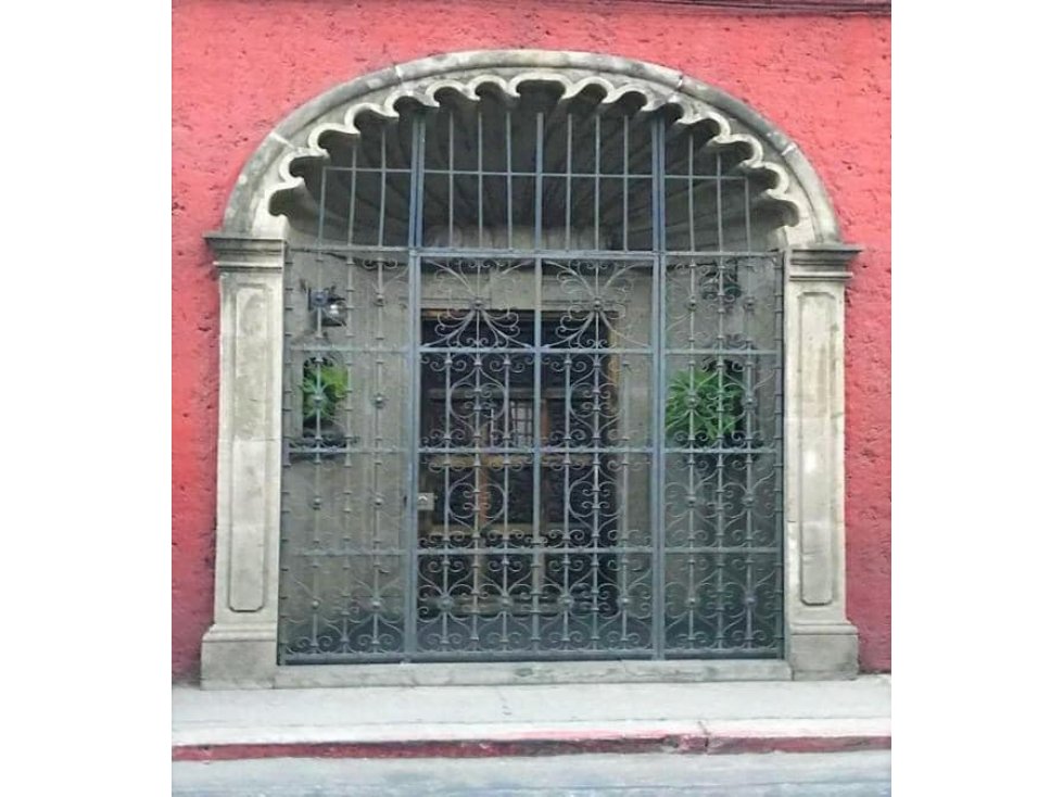 Venta o Renta de Casa Sola en el Centro de Cuernavaca