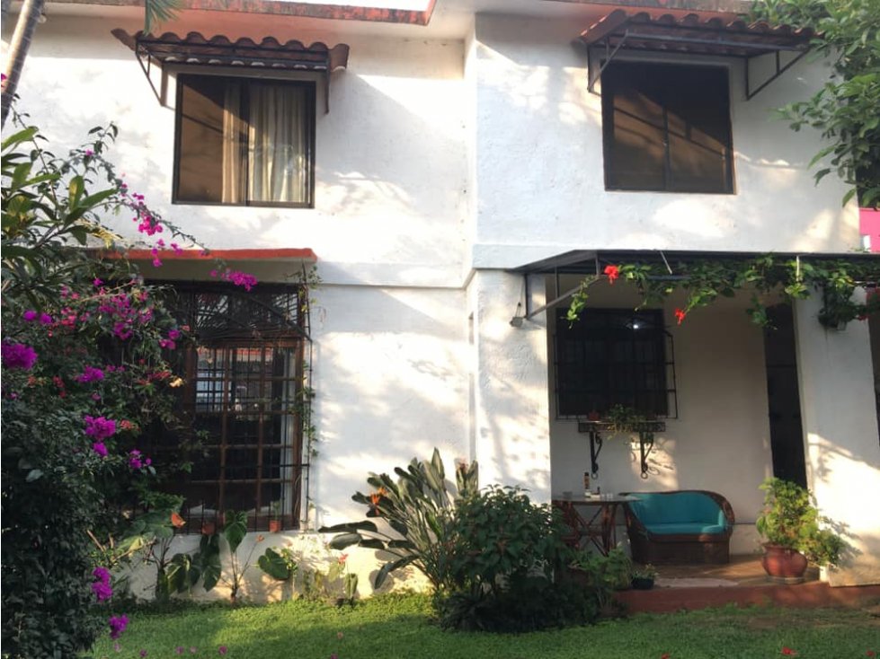 Venta de Casa Sola en Reforma