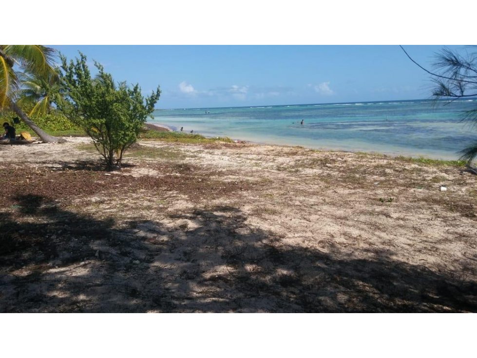 VENTA DE 1 HA EN MAHAHUAL, PRECIOSO DESTINO TURÍSTICO