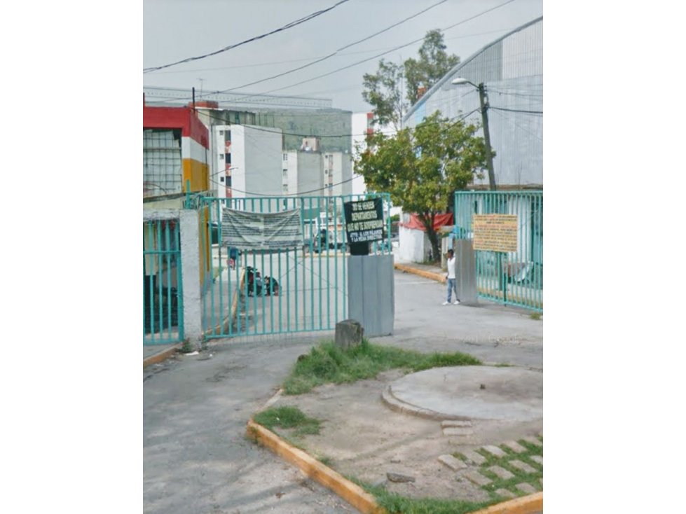 departamento en remate bancario, Cuautitlan