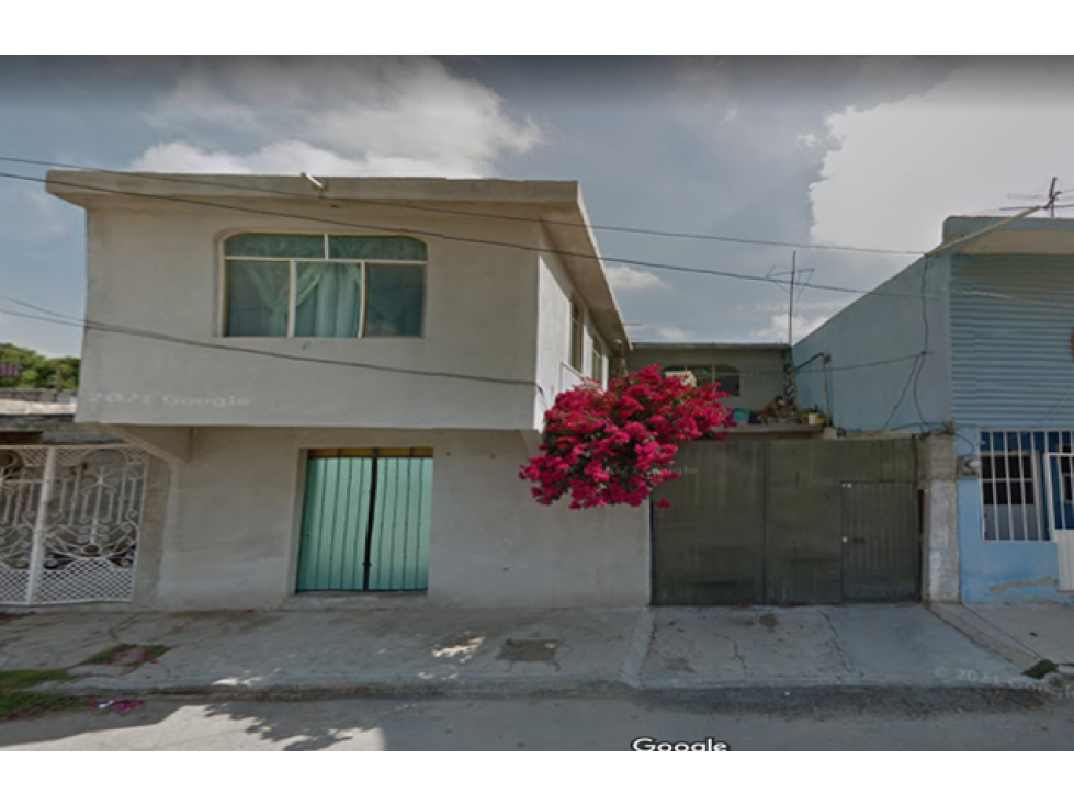 Linda Casa en Primavera, Mixquiahuala de Juárez, Hidalgo.