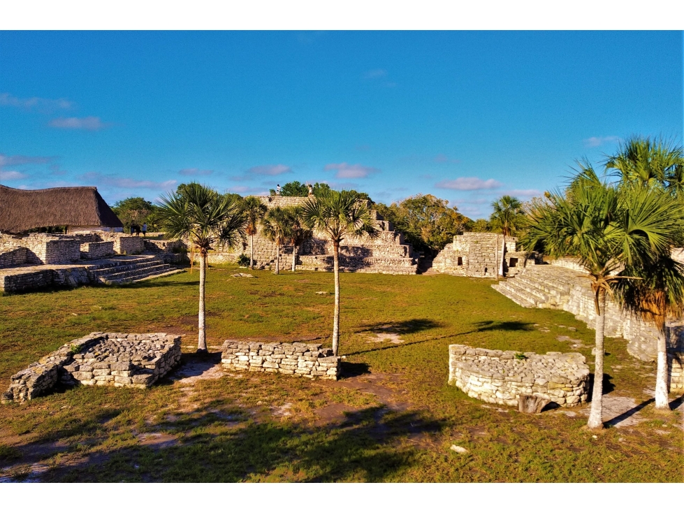 Venta de Lotes Residenciales Gran Kanan, Telchac, Yucatán