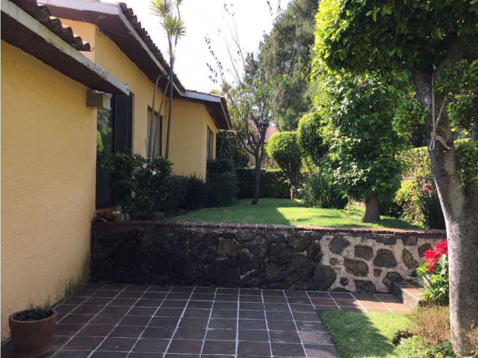 CASA EN VENTA EN CONDOMINIO CUERNAVACA