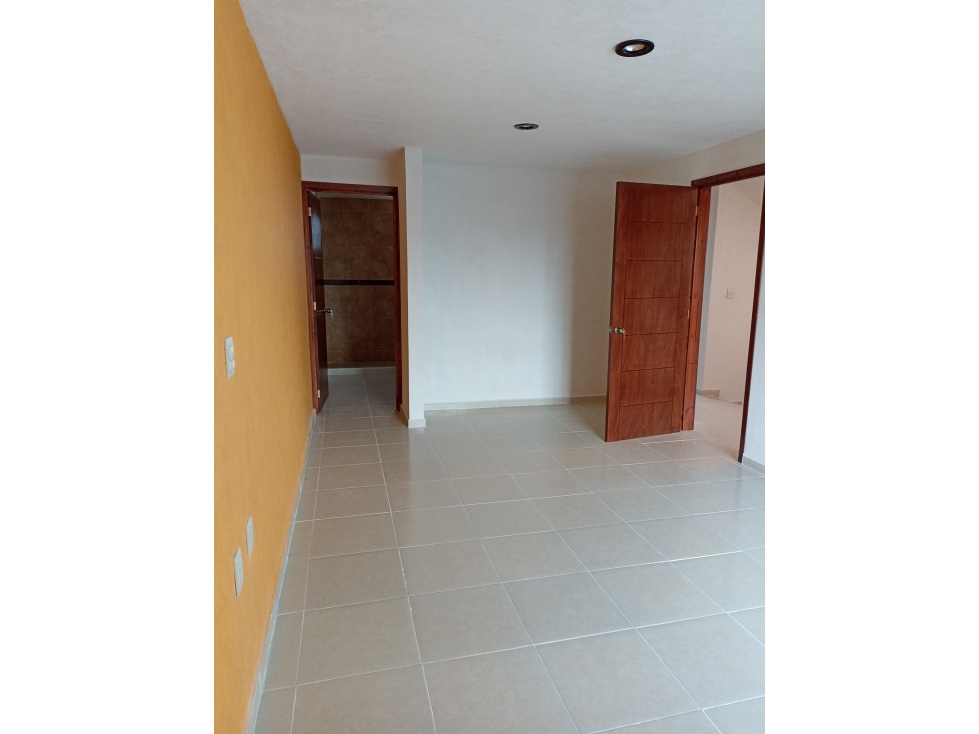 CASA NUEVA EN VENTA. Las Teresitas. Pachuca de Soto