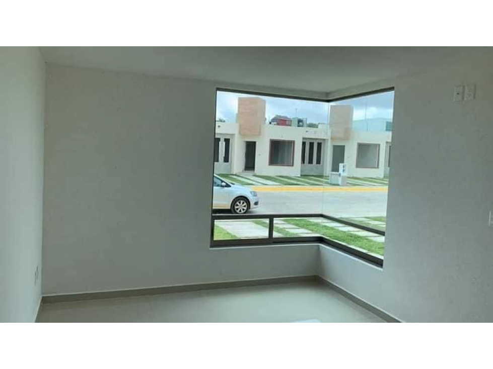 Casa en Venta Pachuca fraccionamiento  Montenovo