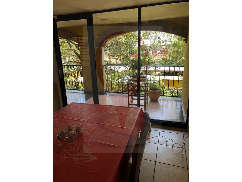 VENTA CASA 3 RECAMARAS PEDREGAL DE SAN NICOLAS TOTOLAPAN