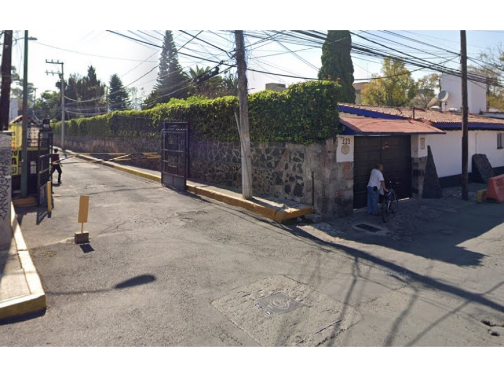 Casa en Coapa Tlalpan Remate