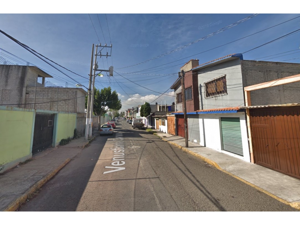 CASA OPORTUNIDAD BANCARIA MELCHOR MUZQUIZ, ECATEPEC DE MORELOS